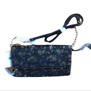 NWT Sole Society Nordstrom  clutch crossbody
